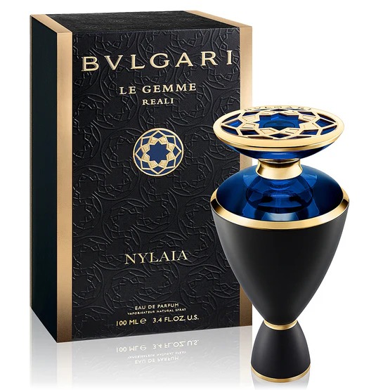Bvlgari Le Gemme Reali Nylaia Edp 100 ml Kadın Parfüm