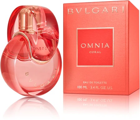 Bvlgari Omnia Coral EDT 65 ml Kadın Parfüm