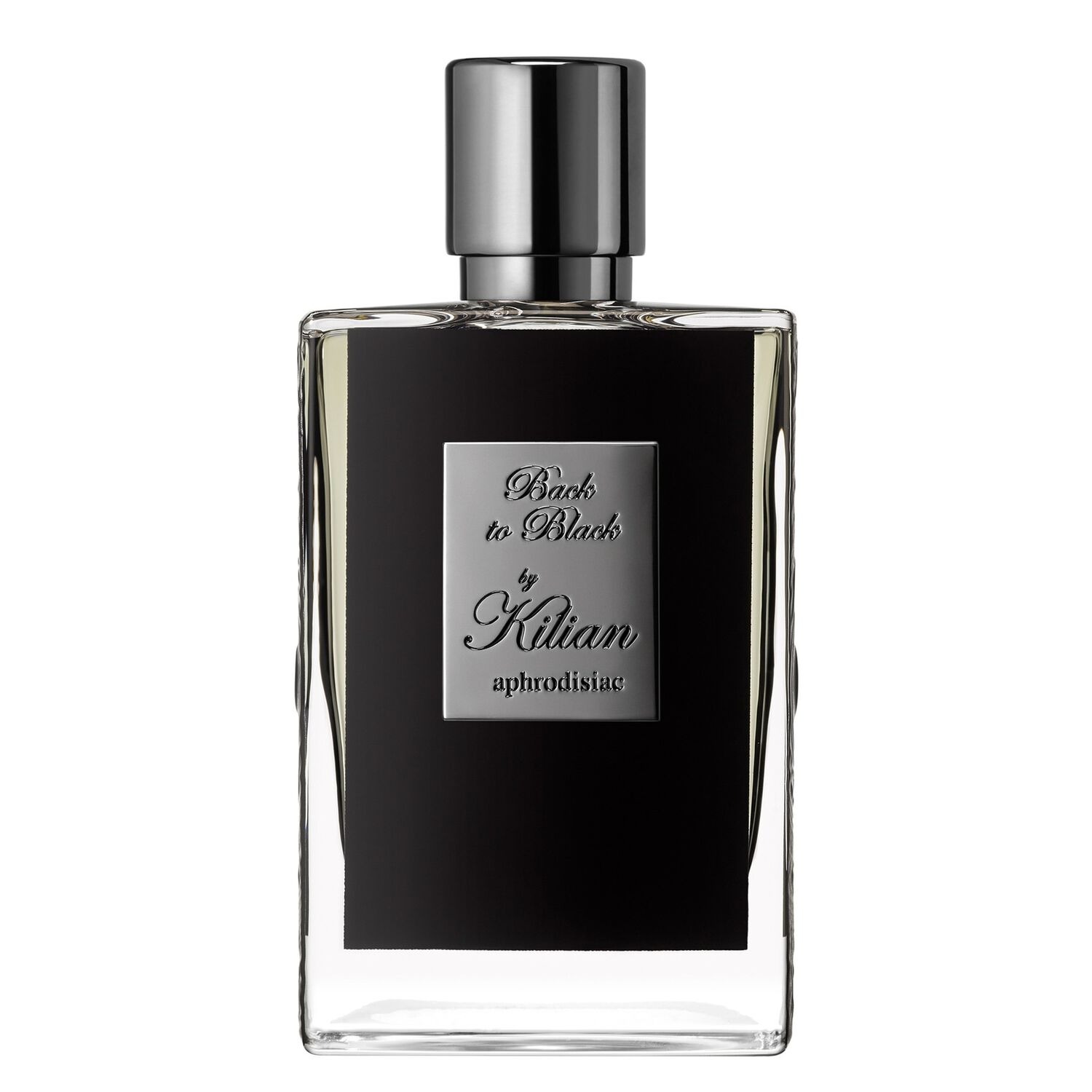 By Kilian Back To Black Aphrodisiac Edp 50 Ml Erkek Parfüm
