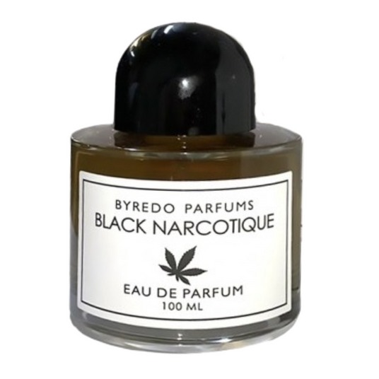 Byredo Black Narcotique Edp 100ML Unisex Parfüm