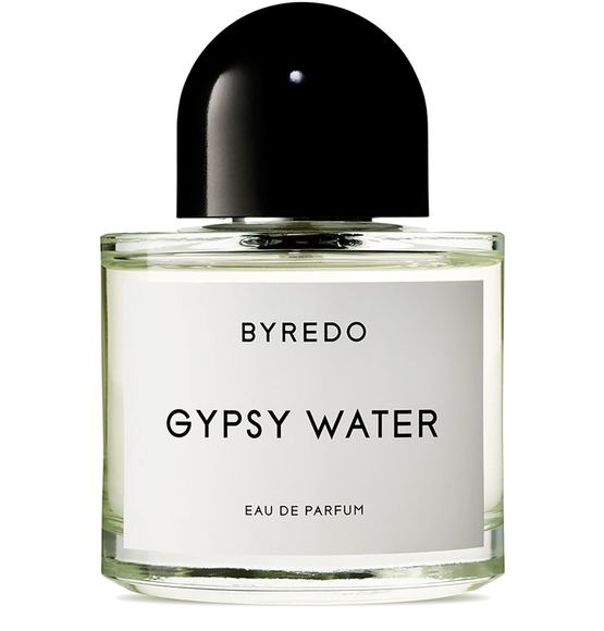 Byredo Gypsy Water Edp 100ML Unisex Parfüm