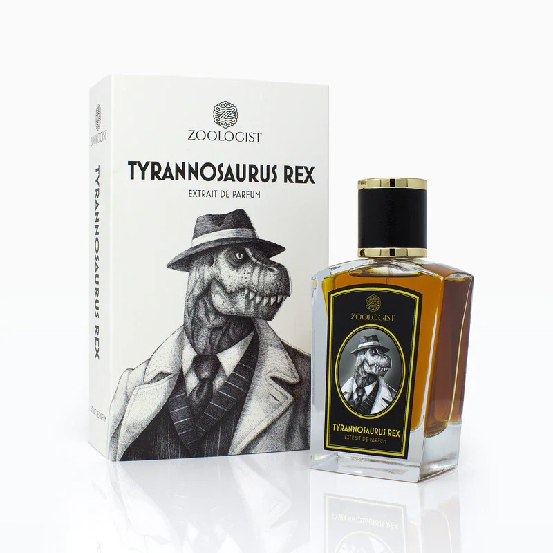 Zoologist Tyrannosaurus Rex 100 Ml Edp Unisex Parfüm