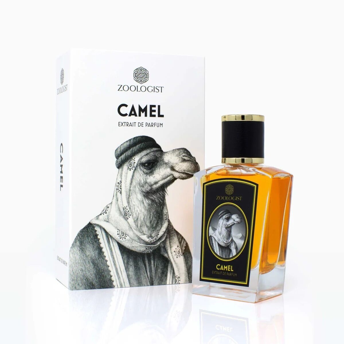 Zoologist Camel 100 Ml Edp Unisex Parfüm