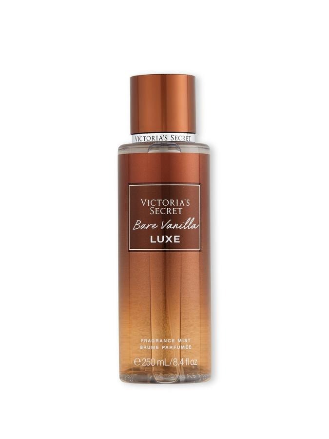 Victoria Secret Bare Vanilla Luxe 250 Ml Kadın Vücut Spreyi