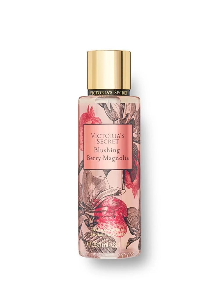 Victoria Secret Blushing Berry Magnolia 250 Ml Kadın Vücut Spreyi