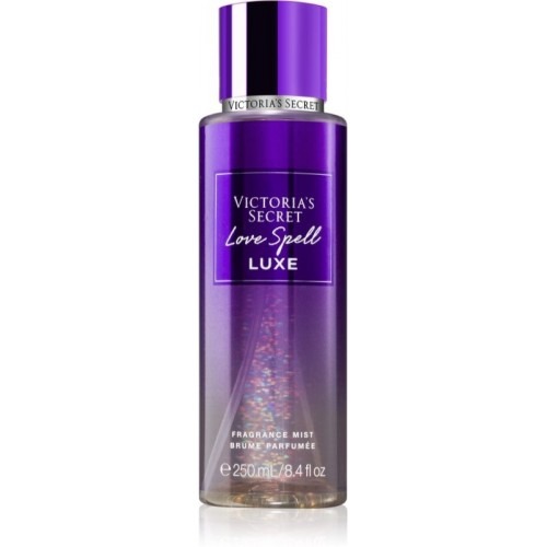 Victoria Secret Love Spell Luxe 250 Ml Kadın Vücut Spreyi