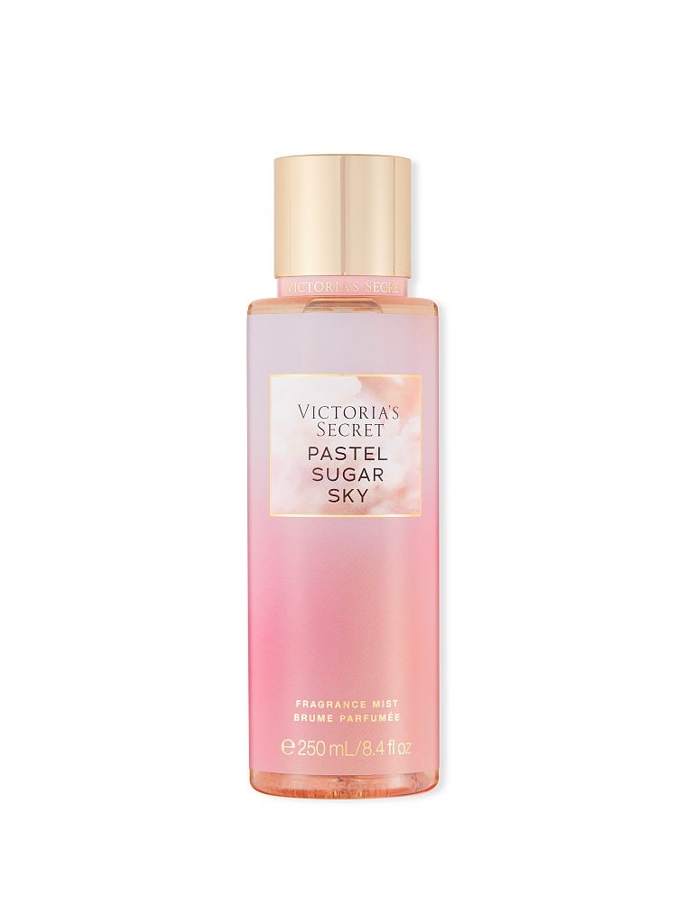 Victoria Secret Pastel Sugar Sky 250 Ml Kadın Vücut Spreyi