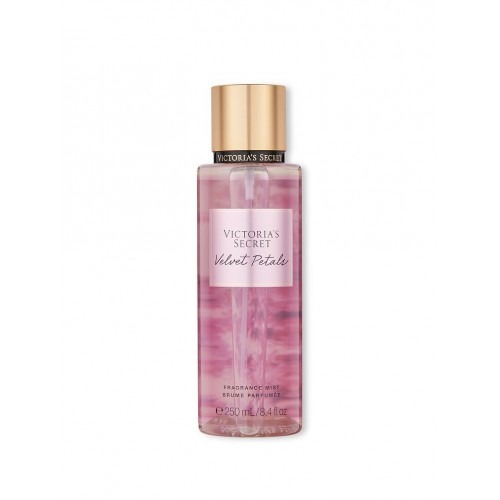 Victoria Secret Velvet Petals 250 Ml Kadın Vücut Spreyi