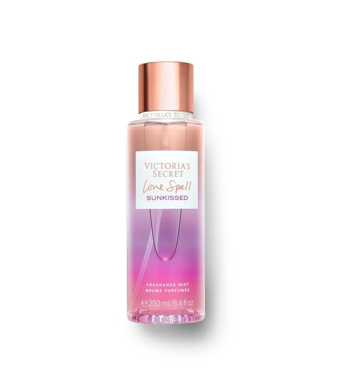 Victoria's Secre Love Spell Sunkıssed 250 Ml Kadın Vücut Spreyi