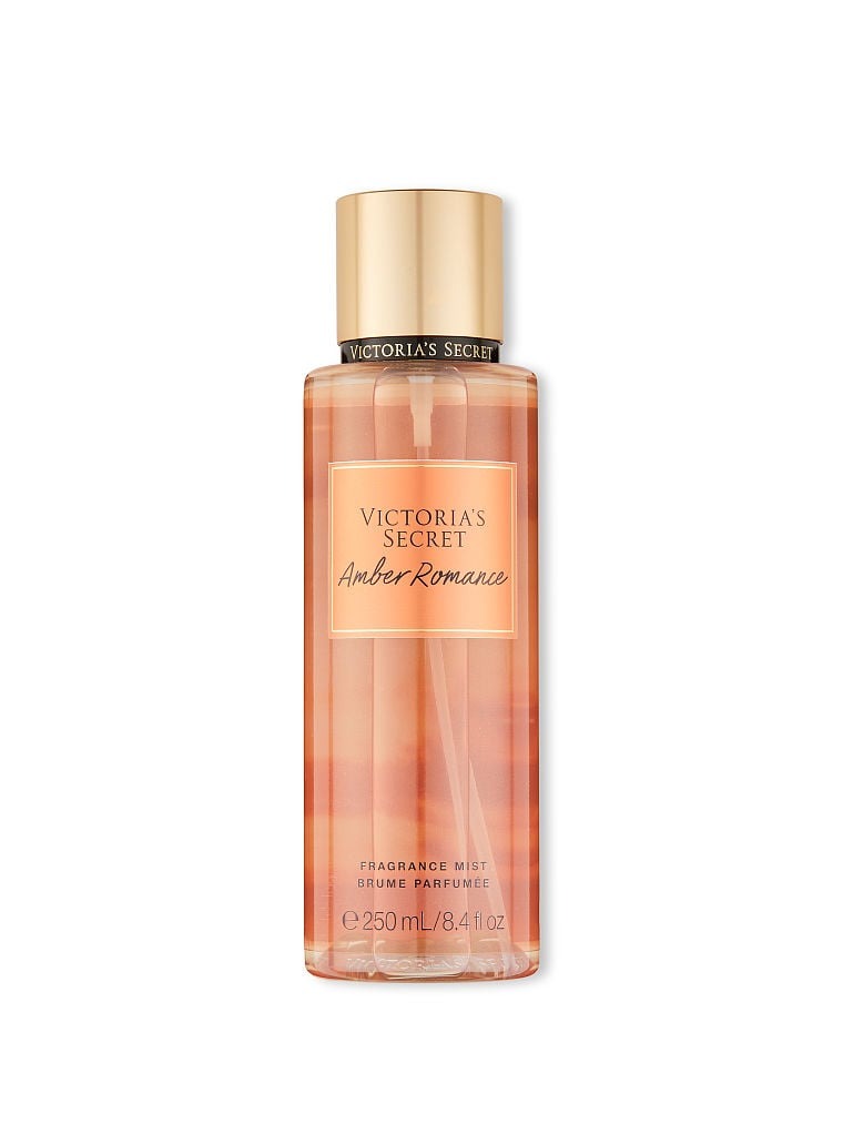 Victoria's Secret Amber Romance 250 Ml Kadın Vücut Spreyi