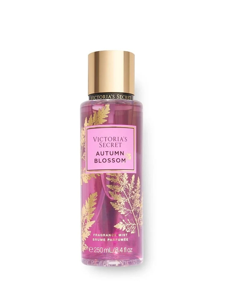 Victoria's Secret Autumn Blossom 250 Ml Kadın Vücut Spreyi