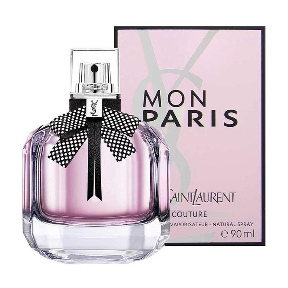 Yves Saint Laurent Mon Paris Couture EDP 90 ml Kadın Parfüm