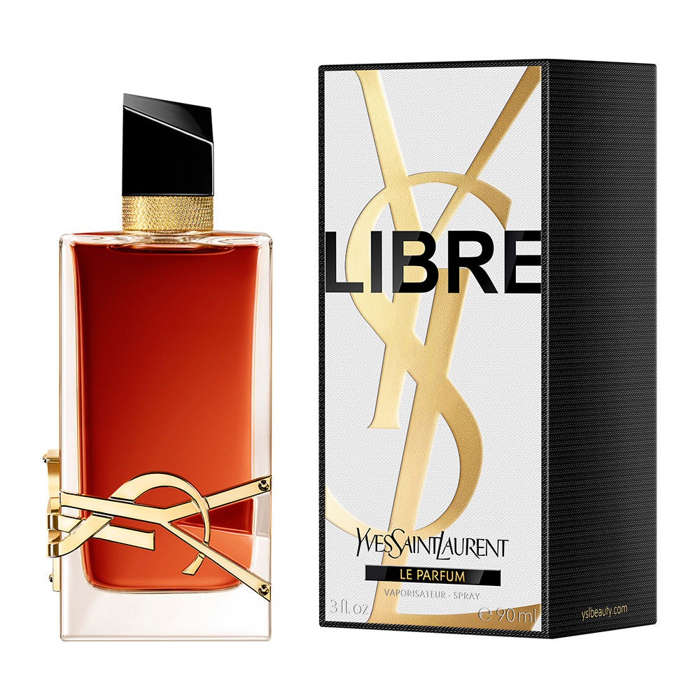 Yves Saint Laurent Libre Le Parfum EDP 90 Ml Kadın Parfüm