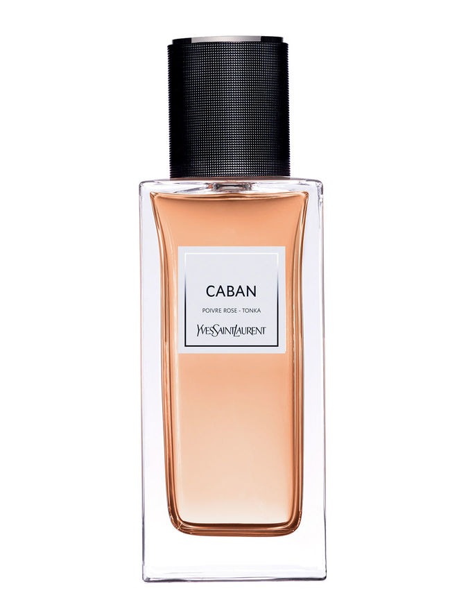 Yves Saint Laurent Caban 125 Ml Edp Kadın Parfüm