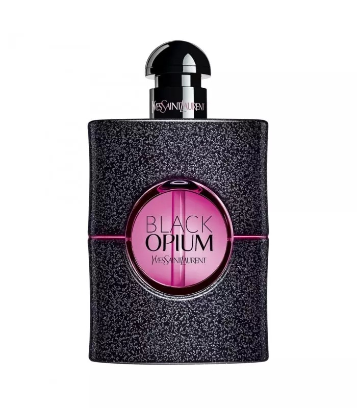 Yves Saint Laurent Black Opium Neon Edp 90 ML Kadın Parfüm