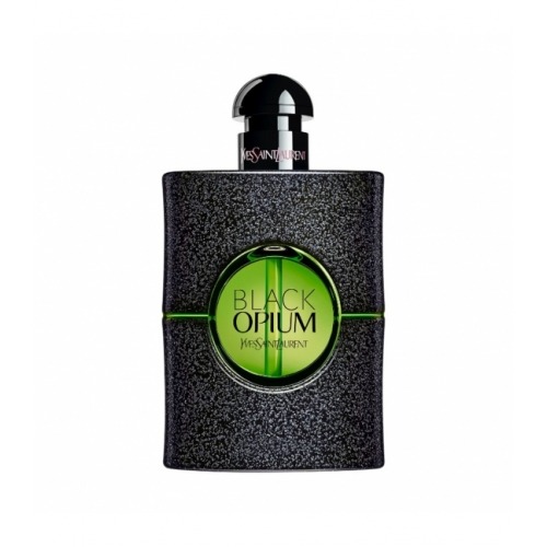 Yves Saint Laurent Black Opium Illicit Green Edp 90 ML Kadın Parfüm
