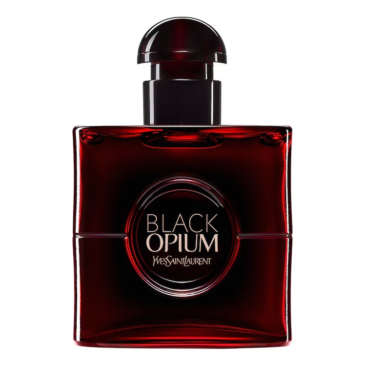 Yves Saint Lauren Black Opium Over Red Edp 90 ML Kadın Parfüm