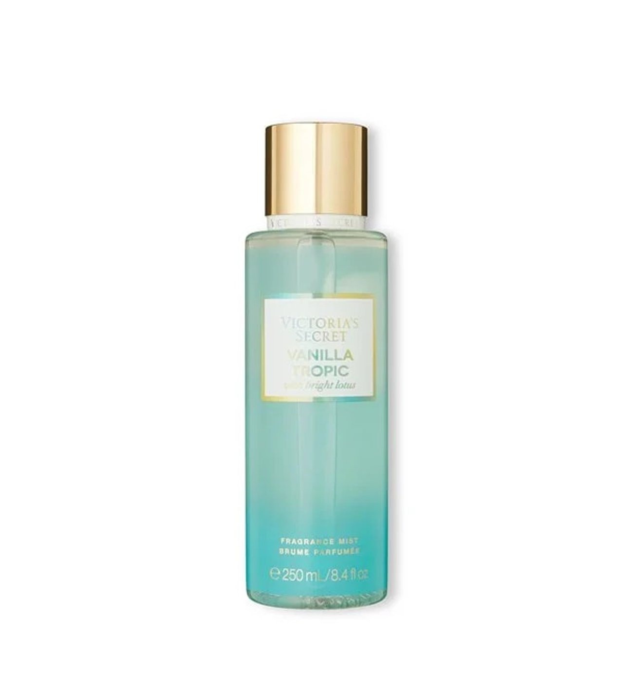 Victoria's Secret Vanilla Tropic 250 Ml Kadın Vücut Spreyi