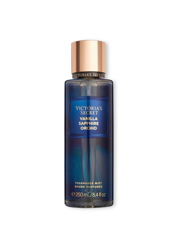 Victoria's Secret Vanilla Sapphire Orchid 250 Ml Kadın Vücut Spreyi