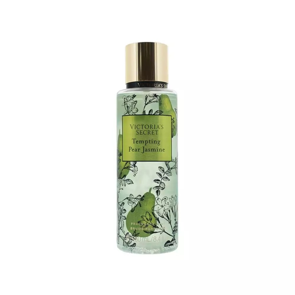 Victoria's Secret Tempting Pear Jasmine 250 Ml Kadın Vücut Spreyi