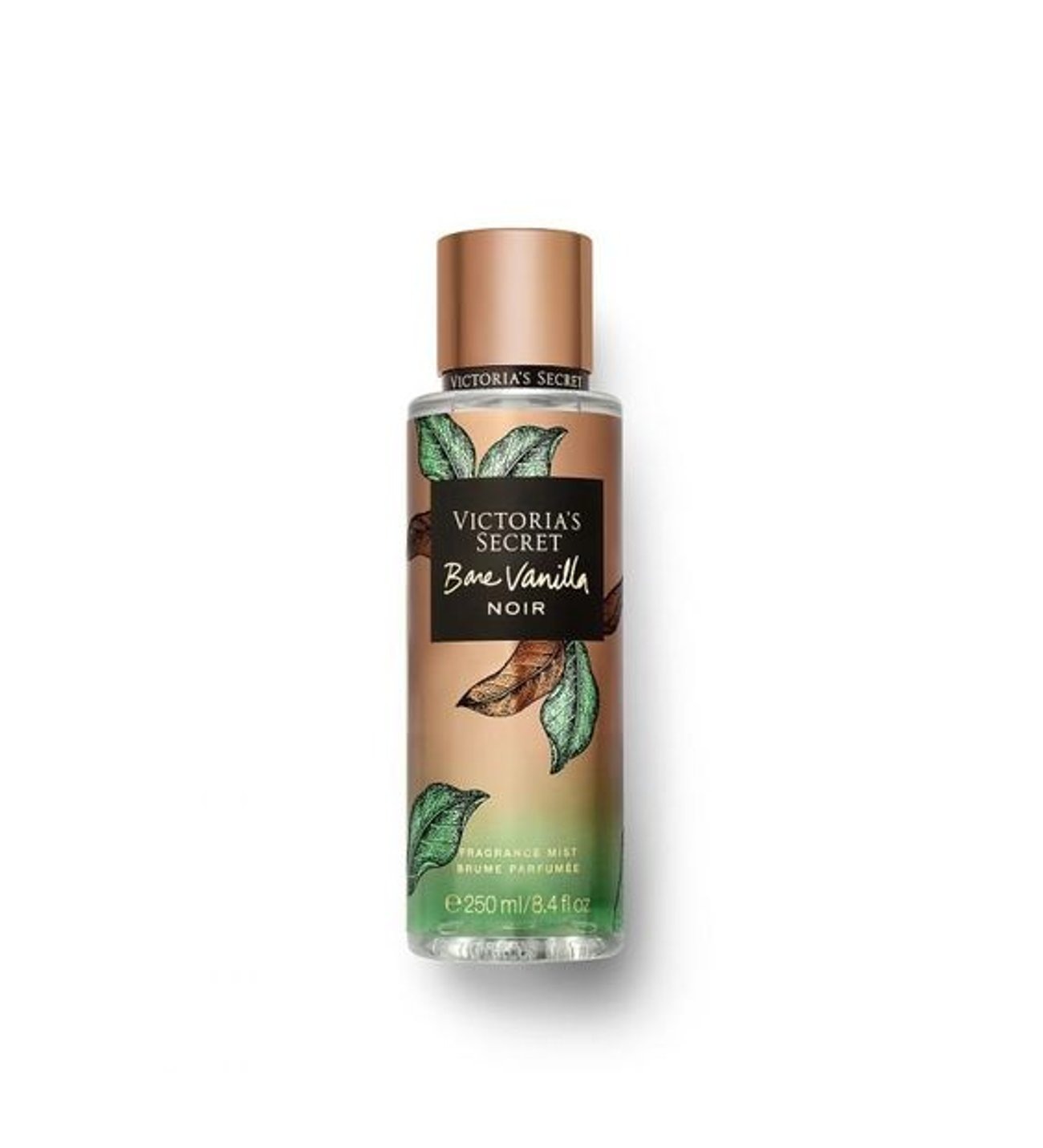 Victoria's Secret Bare Vanilla Noir 250 Ml Kadın Vücut Spreyi