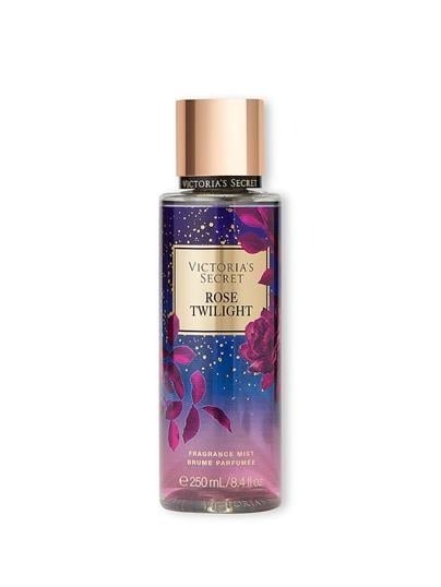 Victoria's Secret Rose Twilight 250 Ml Vücut Spreyi