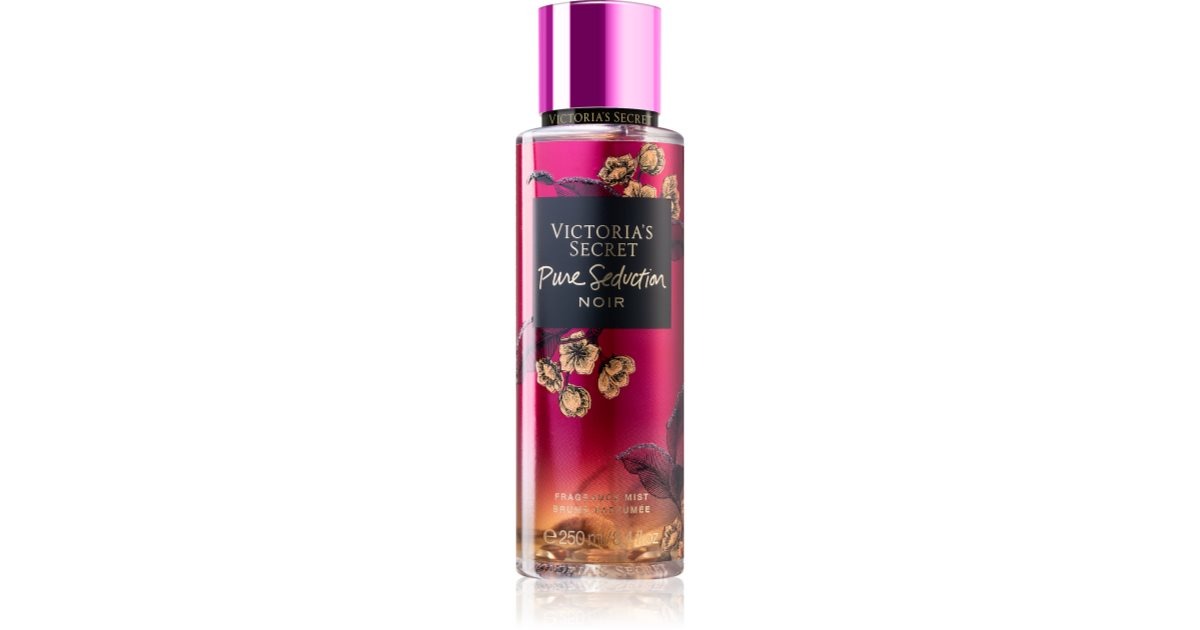 Victoria's Secret Pure Seduction Noir 250 Ml Kadın Vücut Spreyi