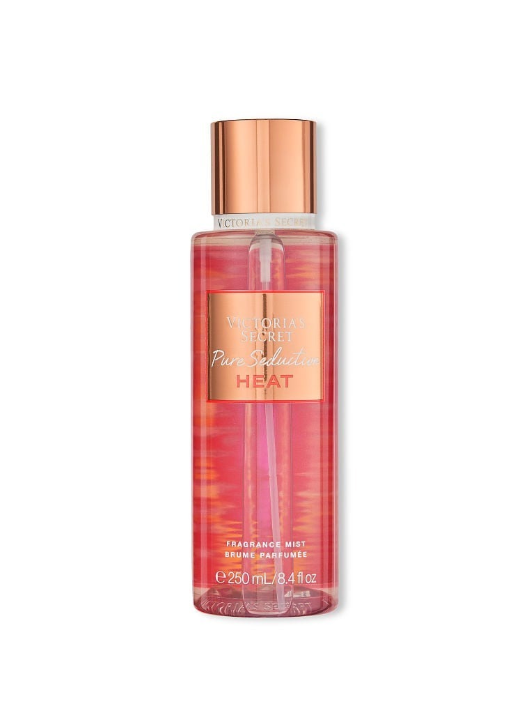 Victoria's Secret Pure Seduction Heat 250 Ml Kadın Vücut Spreyi