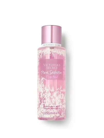 Victoria's Secret Pure Seduction Frosted 250 Ml Kadın Vücut Spreyi