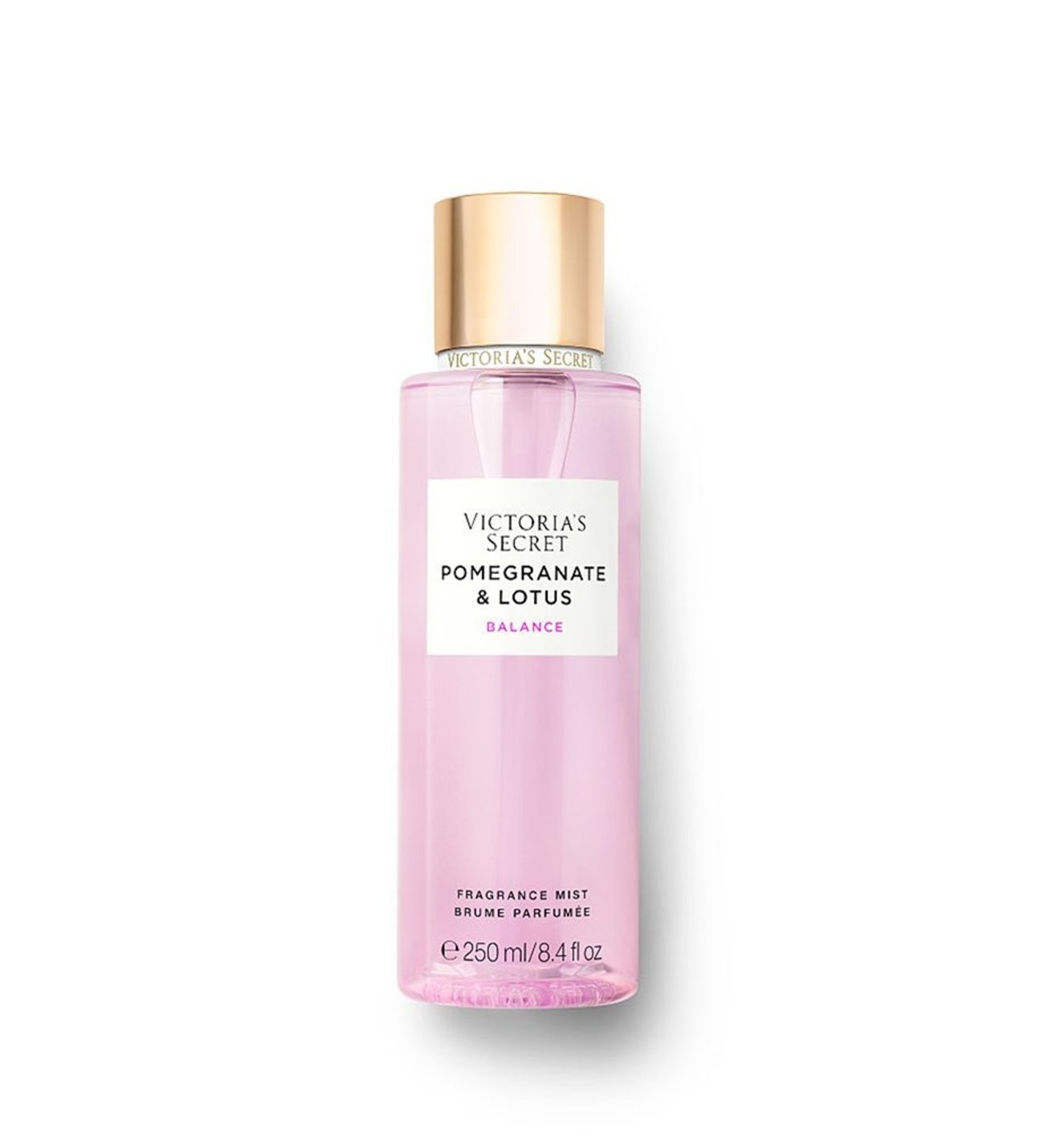 Victoria's Secret Pomegranate ve Lotus 250 Ml Kadın Vücut Spreyi