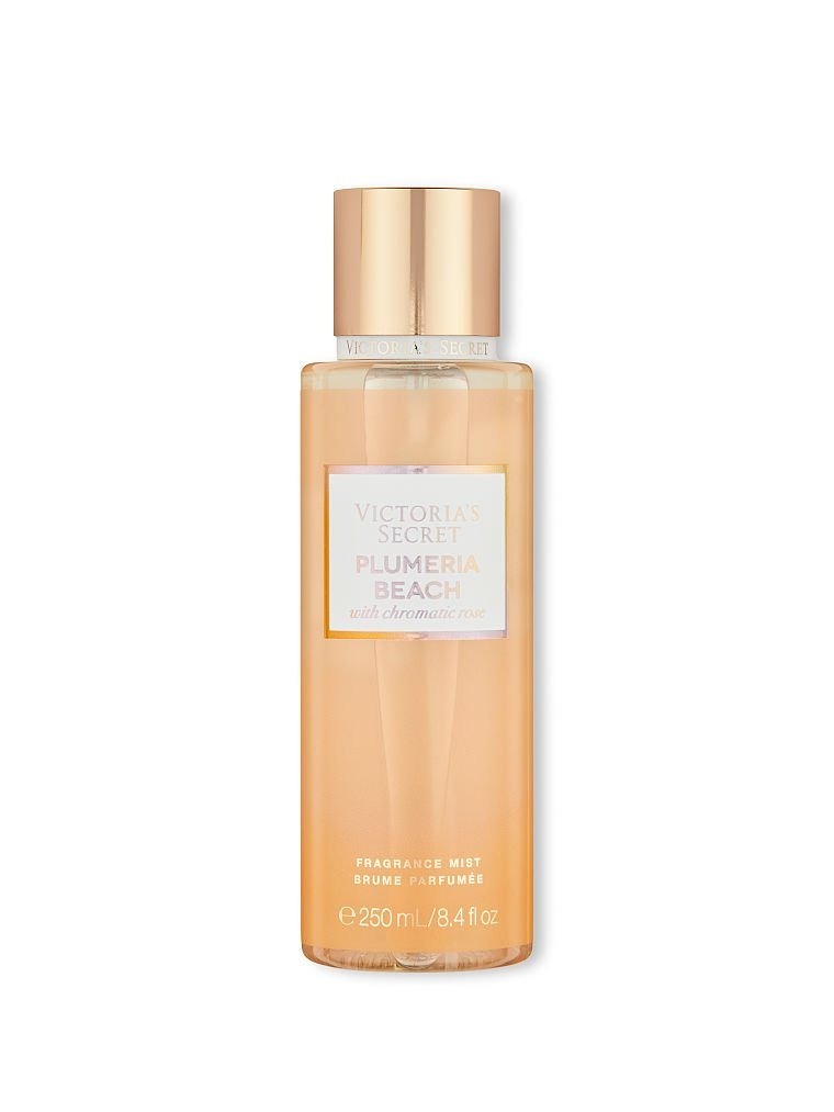 Victoria's Secret Plumeria Beach 250 Ml Kadın Vücut Sprey