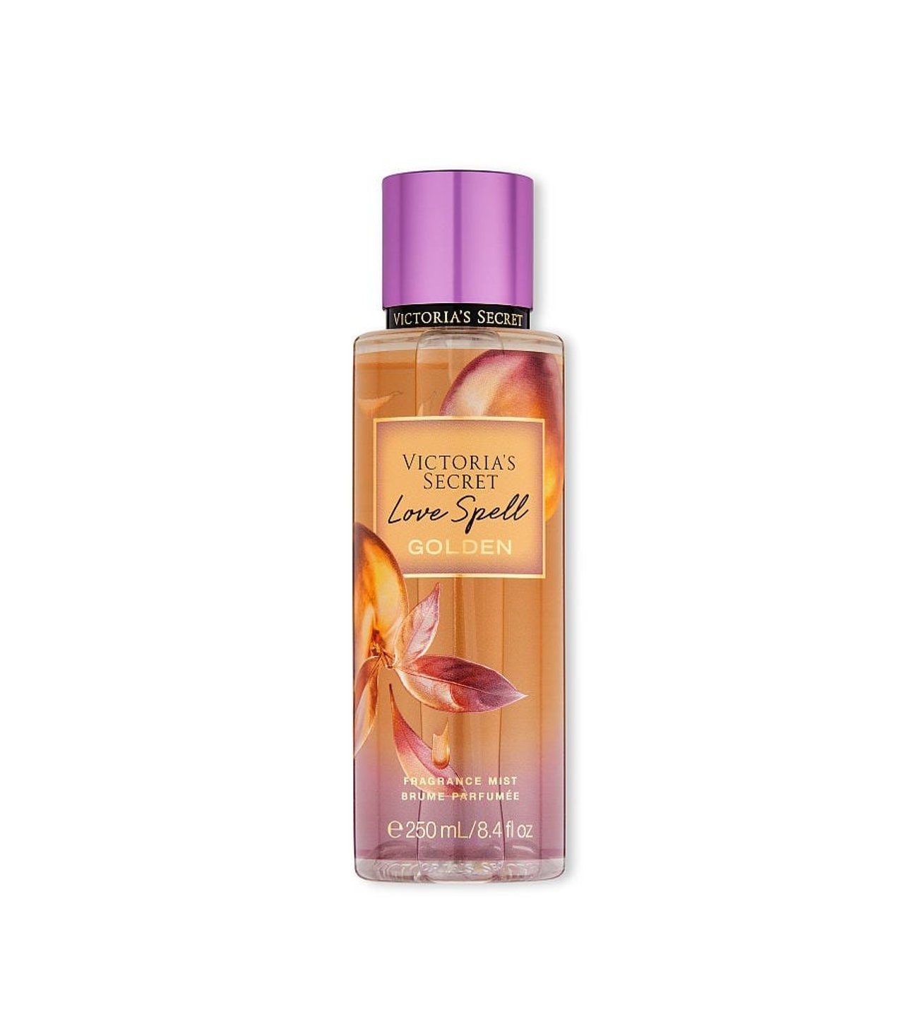 Victoria's Secret Love Spell Golden 250 Ml Kadın Vücut Spreyi