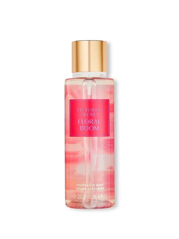 Victoria's Secret Floral Boom 250 Ml Kadın Vücut Spreyi