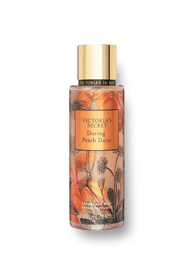 Victoria's Secret Daring Peach Daisy 250 Ml Kadın Vücut Spreyi