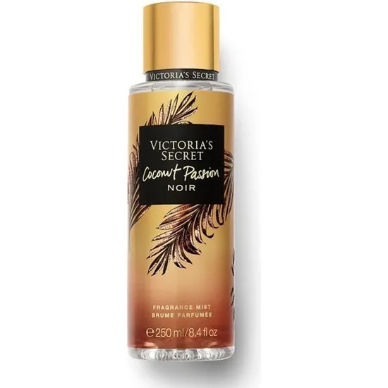 Victoria's Secret Coconut Passion Noir 250 Ml Kadın Vücut Spreyi