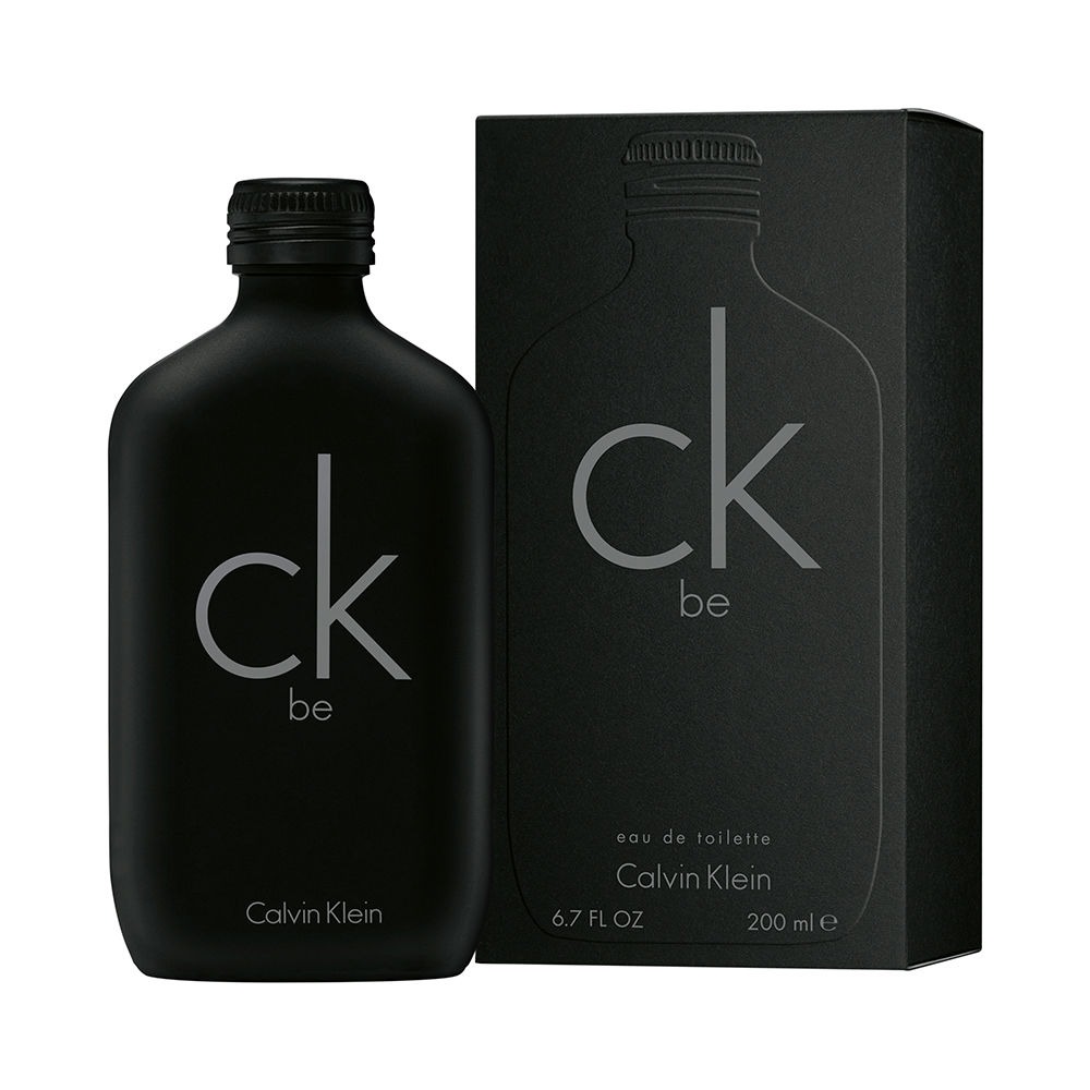 Calvin Klein Ck Be 200 ML Edt Unisex Parfüm