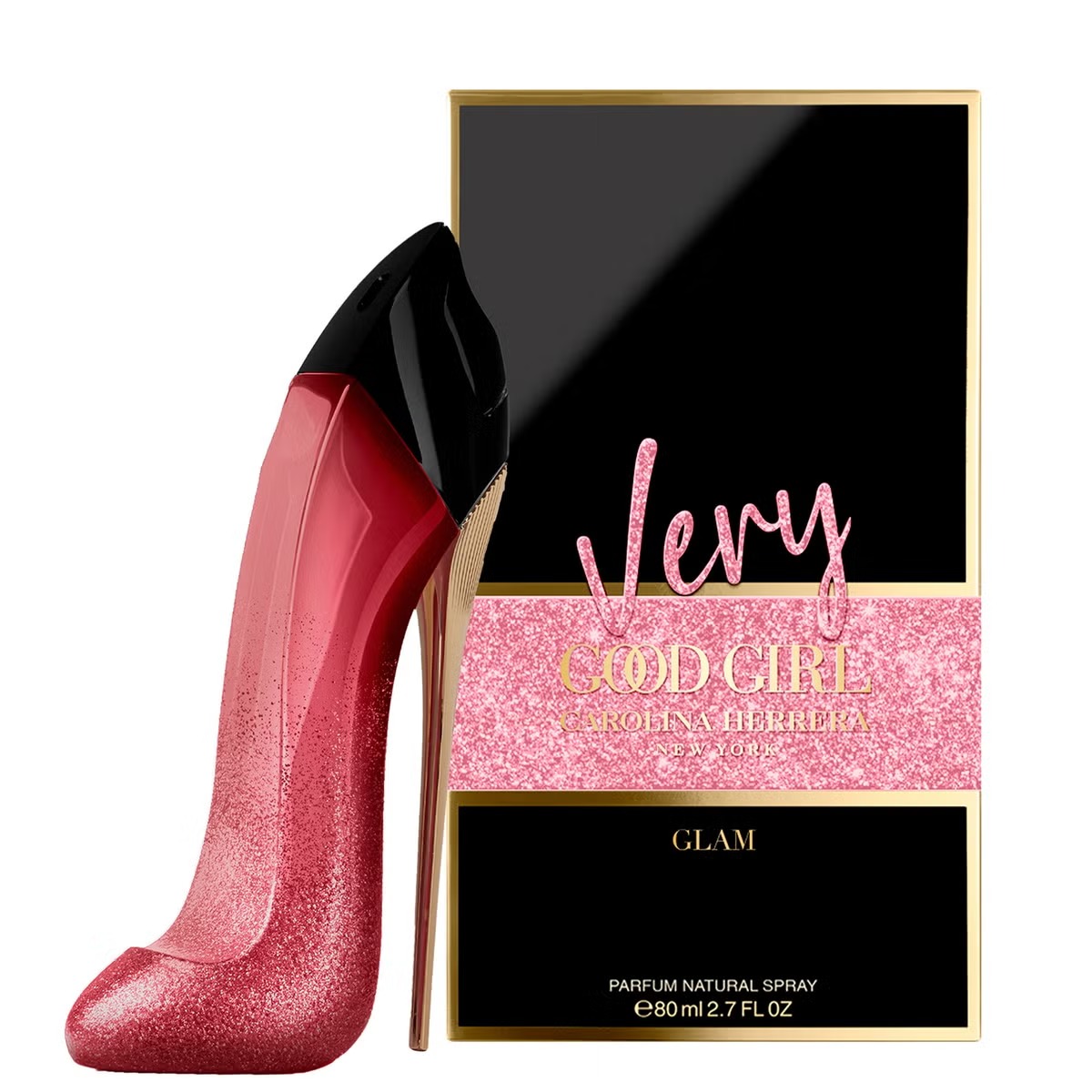 Carolina Herrera Good Girl Glam Edp 80 ml Kadın Parfüm