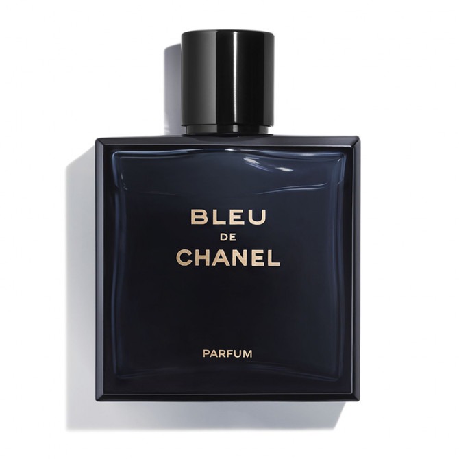 Chanel Bleu De Chanel Gold Edp 100 ML Erkek Parfüm