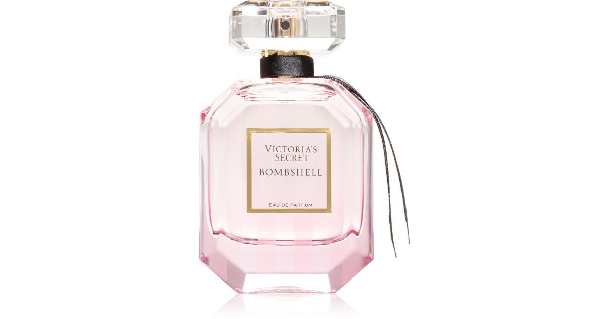 Victoria's Secret Bombshell Edp 50 ML Kadın Parfüm