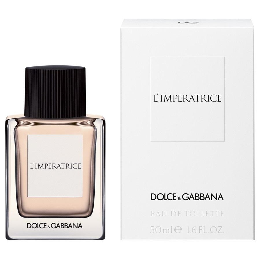 Dolce Gabbana L'İmperatrice Edt 50 ML Kadın Parfüm