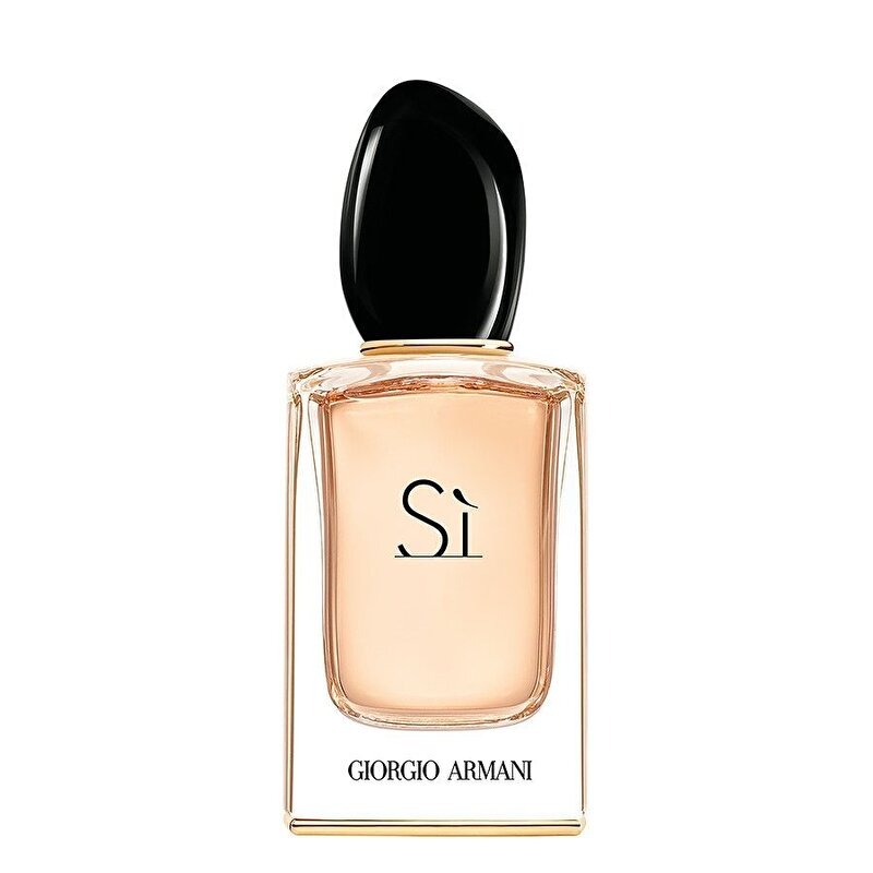 Giorgio Armani Si Edp 50 ML Kadın Parfüm