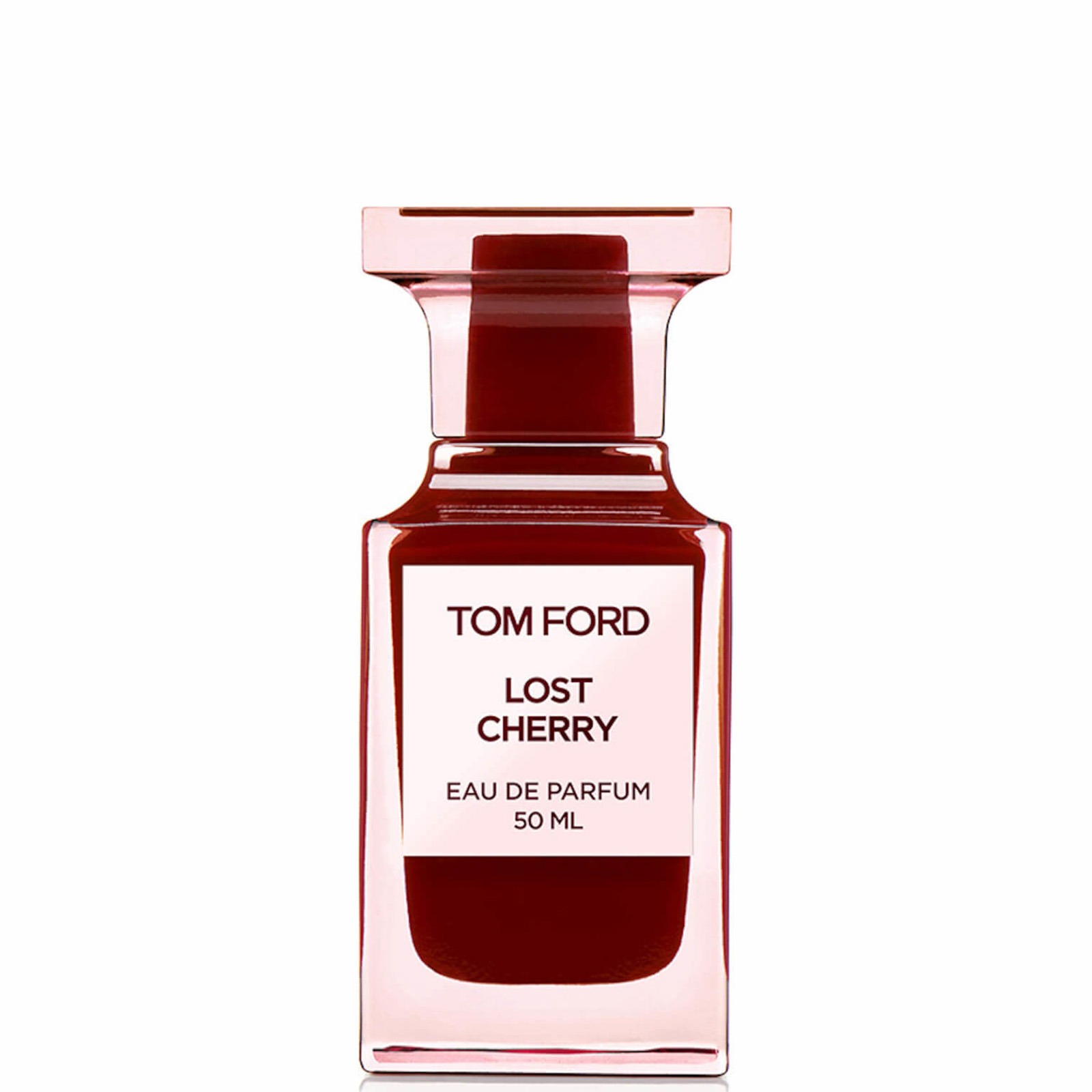 Tom Ford Lost Cherry Edp 50 ML Kadın Parfüm
