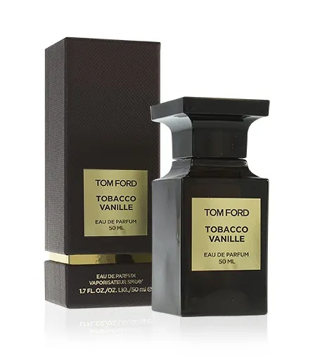 Tom Ford Tobacco Vanille Edp 50 ML Unisex Parfüm