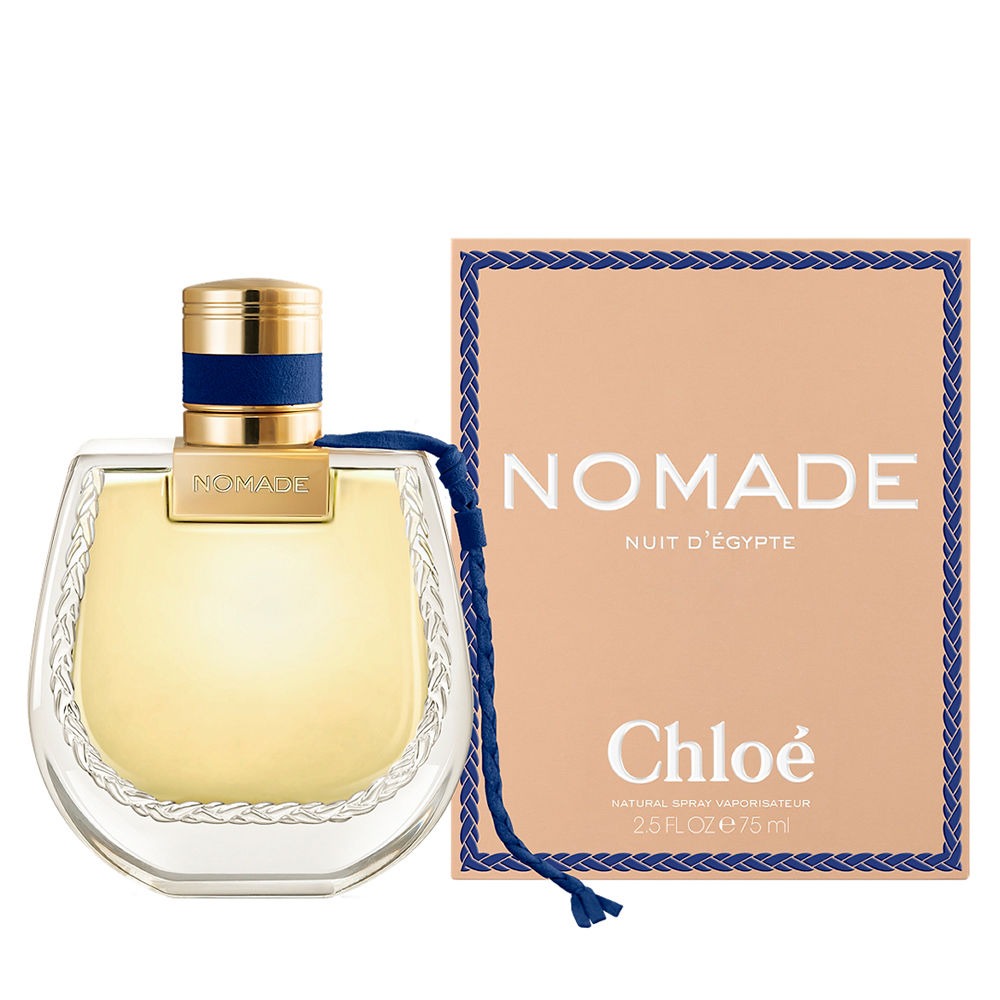 Chloe Nomade Nuit d'Egypte Edp 75 ML Kadın Parfüm