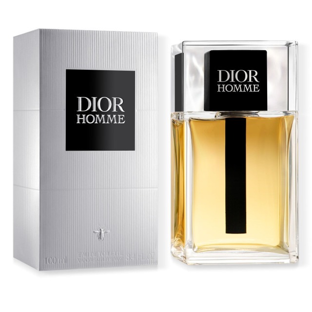 Christian Dior Homme Edt 100 ML Erkek Parfüm