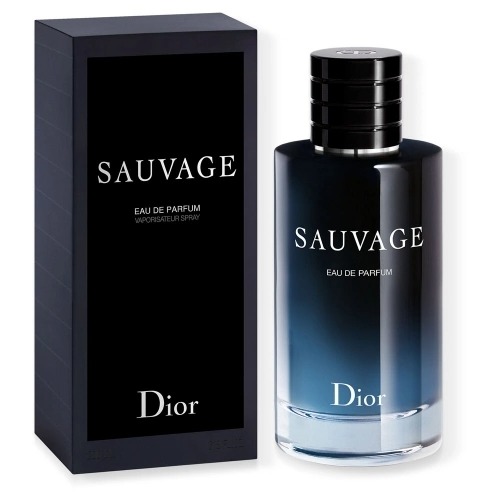Christian Dior Sauvage Edp 200 ML Erkek Parfüm