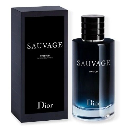 Christian Dior Sauvage Parfüm Edp 200 ML Erkek Parfüm