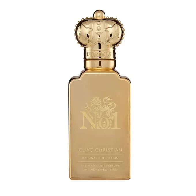 Clive Christian No 1 EDP 50 ml Erkek  Parfum