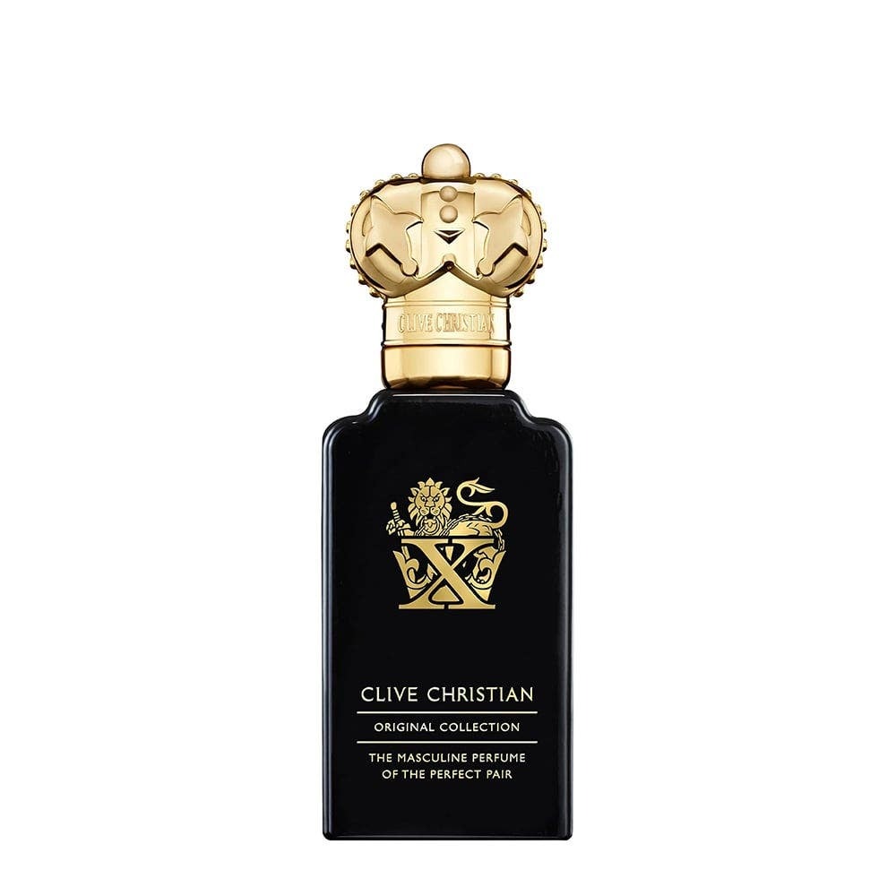 Clive Christian X EDP 50 ml Kadın Parfum