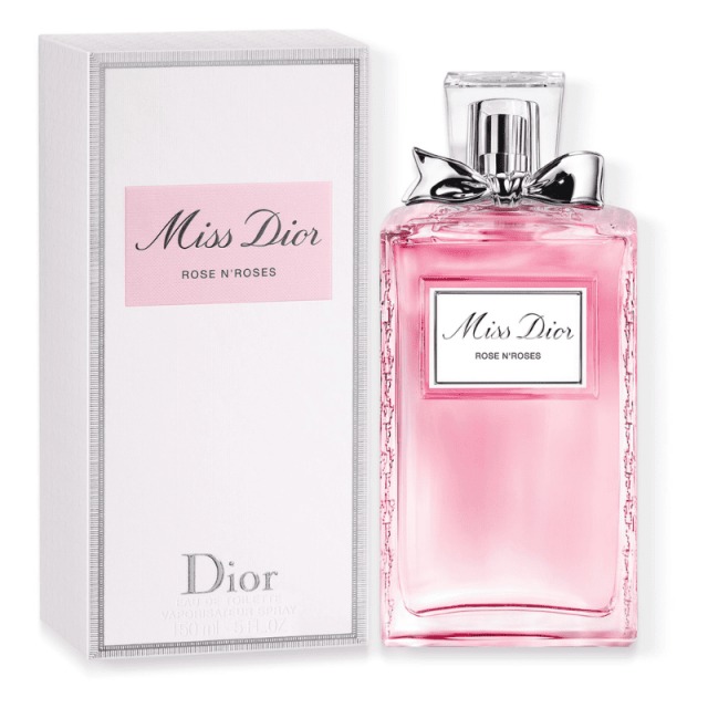 Dior Miss Dior Roses N'Roses EDP 100ML Kadın Parfüm